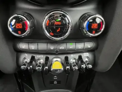 Photo 10 Mini Mini  Cooper SE 184ch Edition Premium Plus BVA 5CV