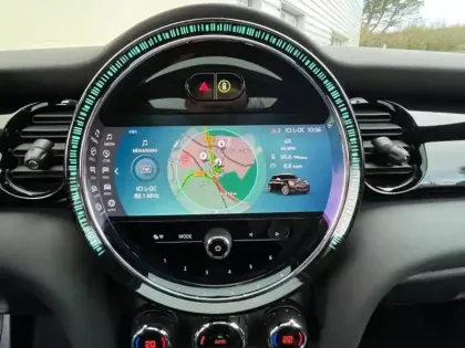 Photo 11 Mini Mini  Cooper SE 184ch Edition Premium Plus BVA 5CV