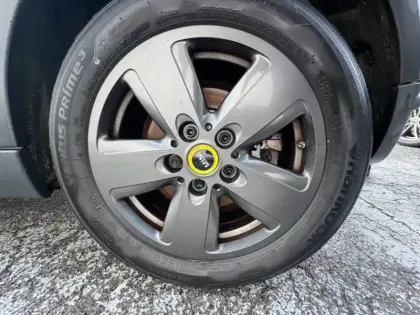 Photo 14 Mini Mini  Cooper SE 184ch Classic BVA 5CV