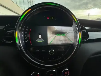 Photo 13 Mini Mini  Cooper SE 184ch Classic BVA 5CV