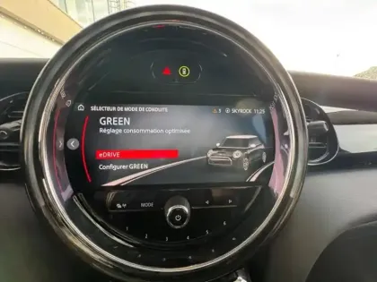 Photo 10 Mini Mini  Cooper SE 184ch Classic BVA 5CV