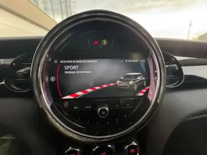 Photo 9 Mini Mini  Cooper SE 184ch Classic BVA 5CV