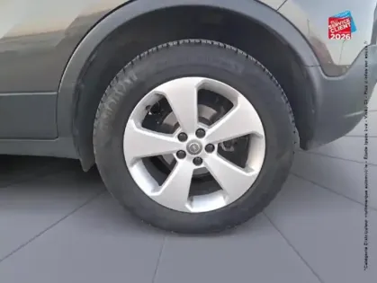 Photo 9 Opel Mokka  1.4 Turbo 140ch Cosmo Auto 4x2