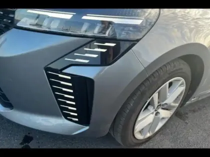 Photo 9 Renault Clio  1.0 TCe 90ch Evolution - 24