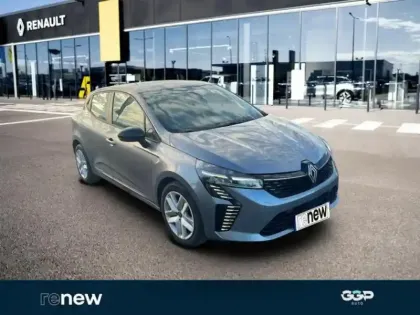 Photo 7 Renault Clio  1.0 TCe 90ch Evolution - 24