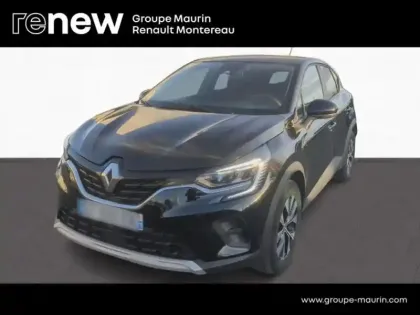 Photo Renault Captur