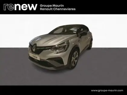 Photo Renault Captur