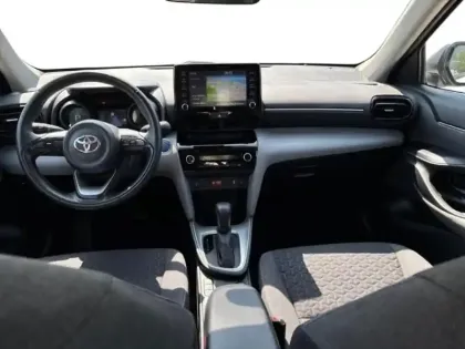 Photo 6 Toyota Yaris  Cross 116h Dynamic MY21