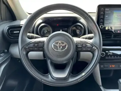 Photo 14 Toyota Yaris  Cross 116h Dynamic MY21