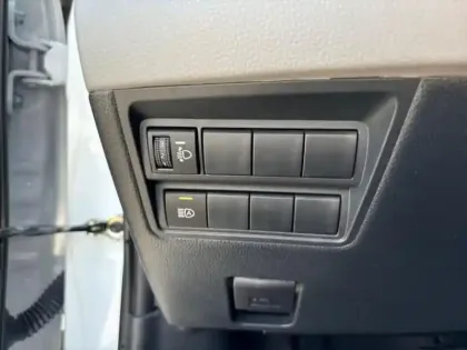 Photo 8 Toyota Yaris  Cross 116h Dynamic MY21