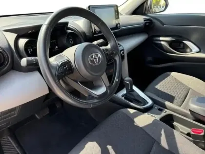 Photo 13 Toyota Yaris  Cross 116h Dynamic MY21