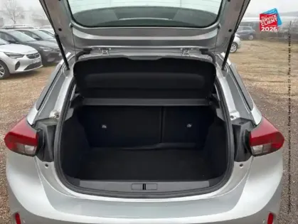 Photo 13 Opel Corsa  1.2 Turbo 100ch