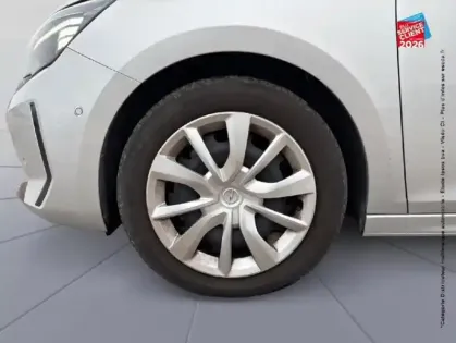 Photo 9 Opel Corsa  1.2 Turbo 100ch