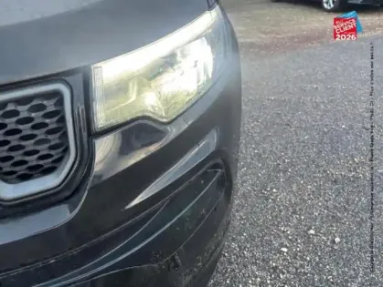 Photo 12 Jeep Compass  1.5 Turbo T4 130ch MHEV Summit 4x2 BVR7