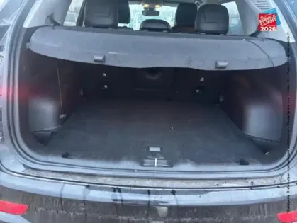 Photo 13 Jeep Compass  1.5 Turbo T4 130ch MHEV Summit 4x2 BVR7