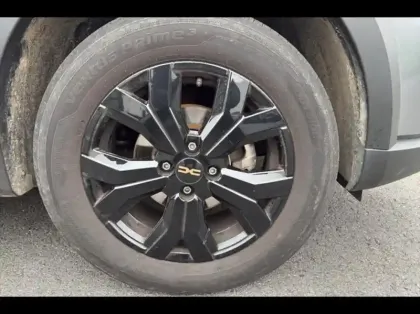 Photo 12 Dacia Sandero  1.0 ECO-G 100ch Stepway Extreme -24