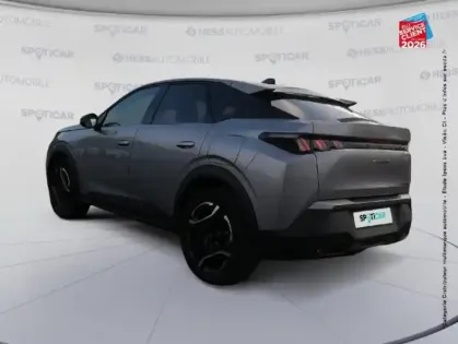 Photo 7 Peugeot 3008  Electrique 230ch Batterie 97 kWh Allure