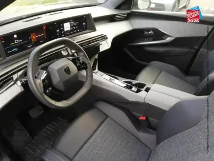 Photo 29 Peugeot 3008  Electrique 230ch Batterie 97 kWh Allure