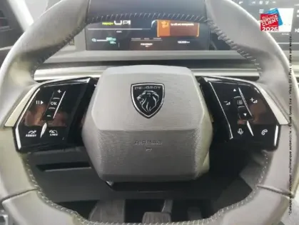 Photo 11 Peugeot 3008  Electrique 230ch Batterie 97 kWh Allure