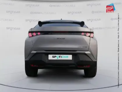 Photo 21 Peugeot 3008  Electrique 230ch Batterie 97 kWh Allure