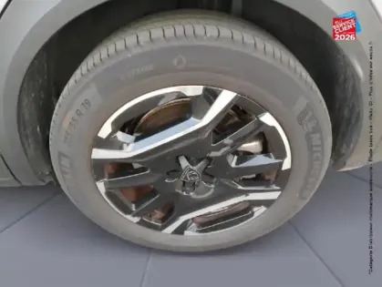 Photo 24 Peugeot 3008  Electrique 230ch Batterie 97 kWh Allure