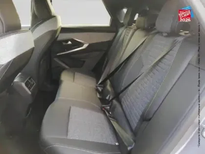 Photo 25 Peugeot 3008  Electrique 230ch Batterie 97 kWh Allure