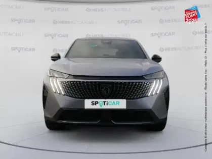 Photo 16 Peugeot 3008  Electrique 230ch Batterie 97 kWh Allure