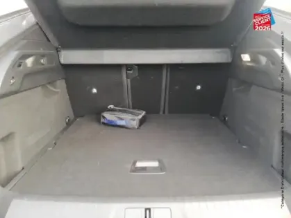 Photo 28 Peugeot 3008  Electrique 230ch Batterie 97 kWh Allure