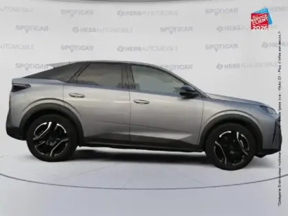 Photo 18 Peugeot 3008  Electrique 230ch Batterie 97 kWh Allure