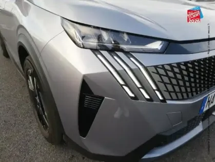 Photo 12 Peugeot 3008  Electrique 230ch Batterie 97 kWh Allure