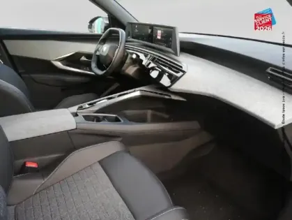 Photo 19 Peugeot 3008  Electrique 230ch Batterie 97 kWh Allure