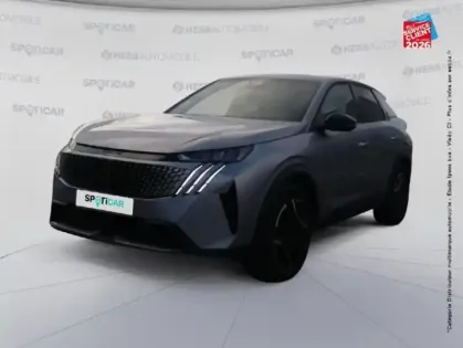 Photo 15 Peugeot 3008  Electrique 230ch Batterie 97 kWh Allure