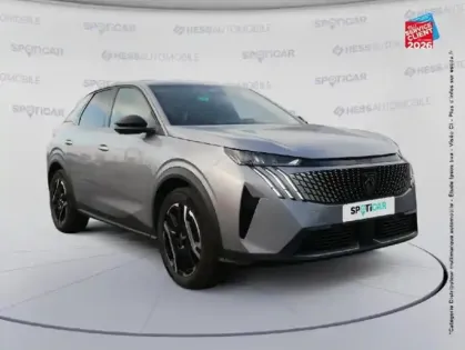 Photo 17 Peugeot 3008  Electrique 230ch Batterie 97 kWh Allure