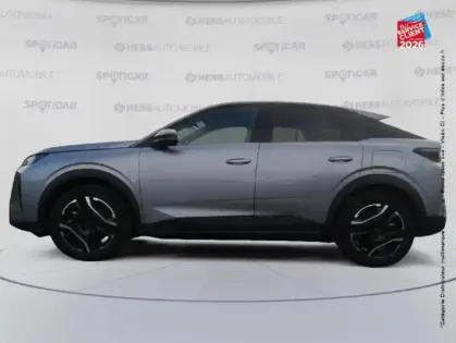 Photo 8 Peugeot 3008  Electrique 230ch Batterie 97 kWh Allure