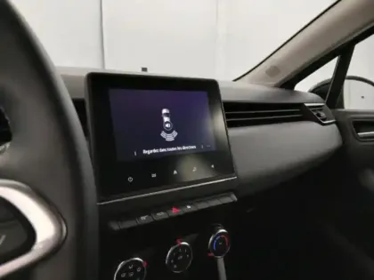 Photo 12 Renault Clio  1.0 TCe 90ch Evolution