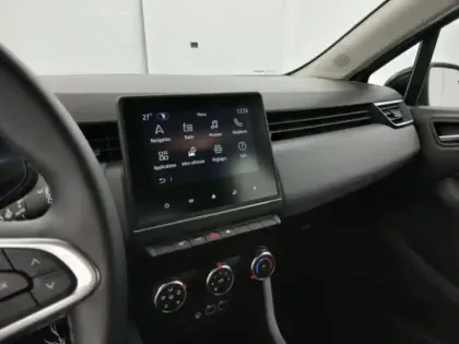 Photo 9 Renault Clio  1.0 TCe 90ch Evolution