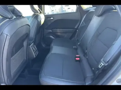 Photo 10 Renault Symbioz  1.8 E-Tech full hybrid 160ch Iconic - 25