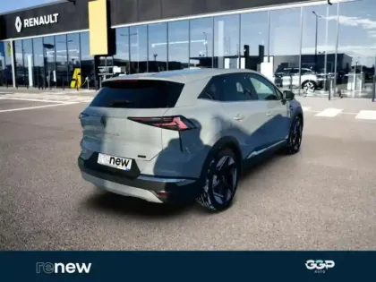 Photo 5 Renault Symbioz  1.8 E-Tech full hybrid 160ch Iconic - 25