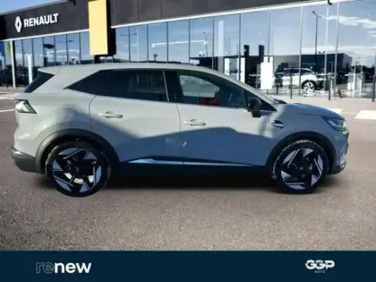 Photo 6 Renault Symbioz  1.8 E-Tech full hybrid 160ch Iconic - 25