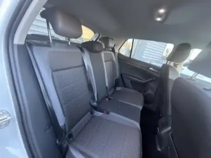 Photo 14 Volkswagen T-cross  1.0 TSI 110ch R-Line Tech DSG7