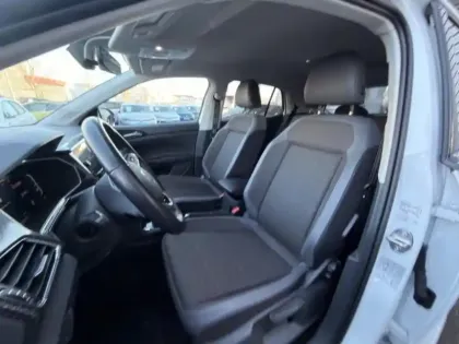 Photo 13 Volkswagen T-cross  1.0 TSI 110ch R-Line Tech DSG7