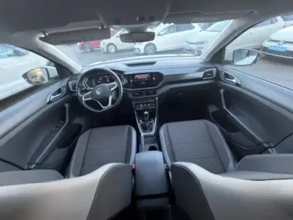 Photo 5 Volkswagen T-cross  1.0 TSI 110ch R-Line Tech DSG7