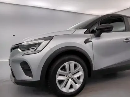 Photo 12 Renault Captur  1.0 TCe 90ch Business -21
