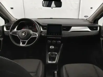 Photo 7 Renault Captur  1.0 TCe 90ch Business -21