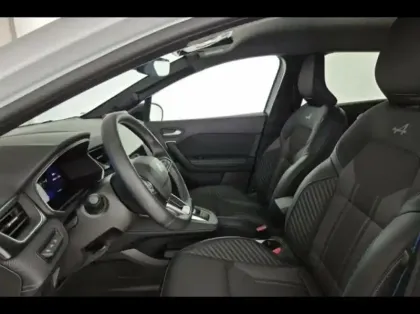 Photo 13 Renault Symbioz  1.8 E-Tech full hybrid 160ch esprit Alpine - 25