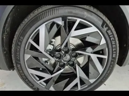 Photo 9 Renault Symbioz  1.8 E-Tech full hybrid 160ch esprit Alpine - 25