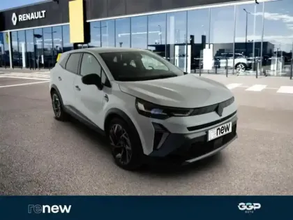 Photo 7 Renault Symbioz  1.8 E-Tech full hybrid 160ch esprit Alpine - 25