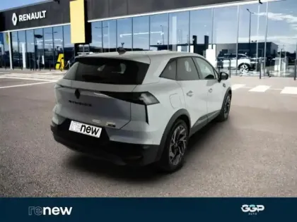 Photo 5 Renault Symbioz  1.8 E-Tech full hybrid 160ch esprit Alpine - 25