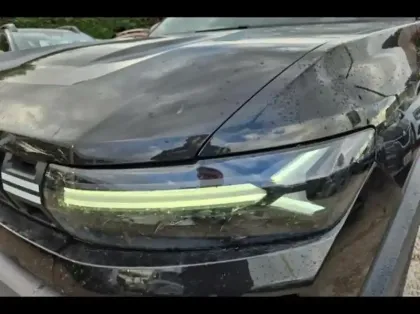 Photo 8 Dacia Duster  1.0 ECO-G 100ch Extreme