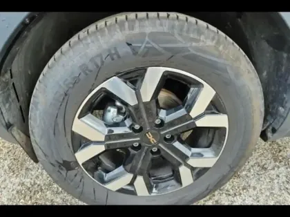 Photo 9 Dacia Duster  1.0 ECO-G 100ch Extreme